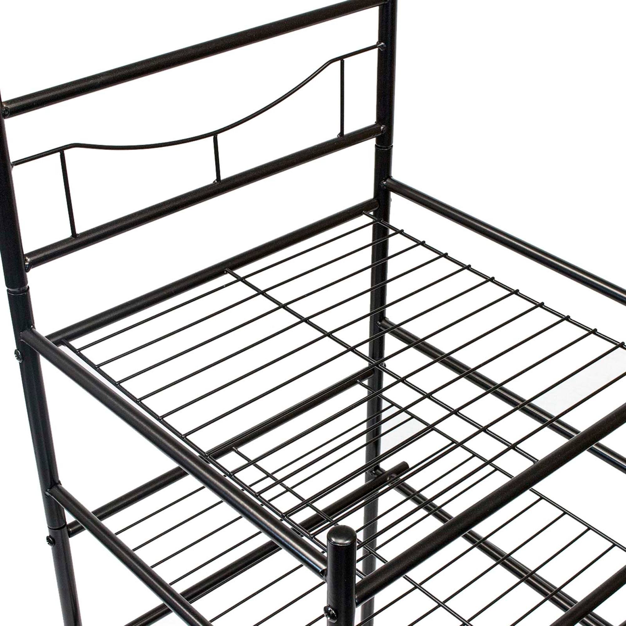 Sorbus 41.5" Bathroom Tower with Hamper